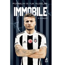 Immobıle - Futbolun Büyük Yıldızları