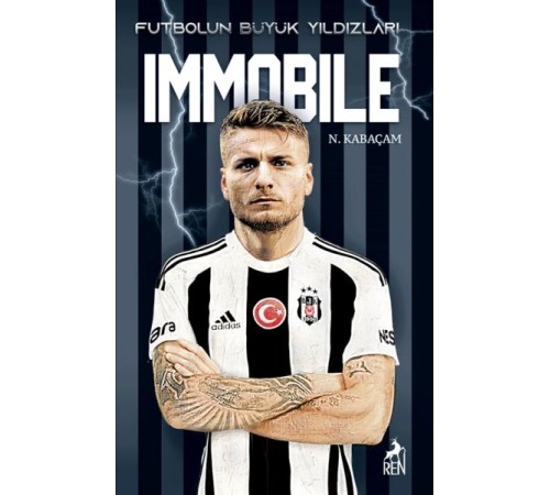 Immobıle - Futbolun Büyük Yıldızları