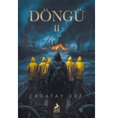 Döngü II (Ciltli)