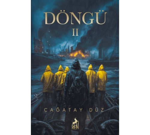 Döngü II (Ciltli)