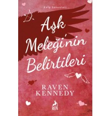 Aşk Meleği’nin Belirtileri