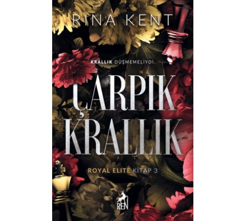 Çarpık Krallık