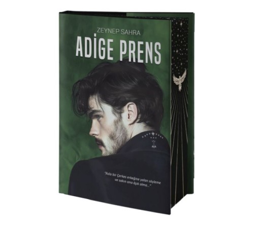 Adige Prens Ciltli