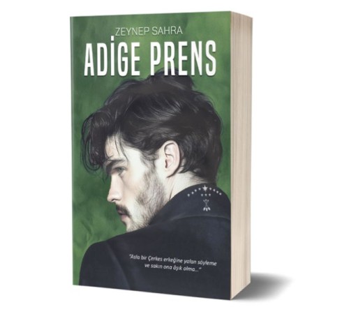 Adige Prens