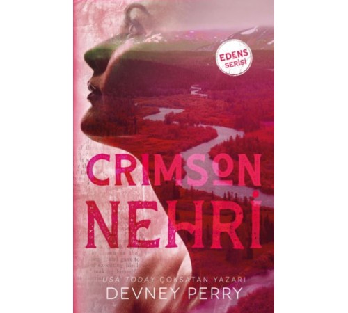 Crımson Nehri