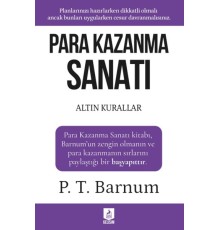Para Kazanma Sanatı