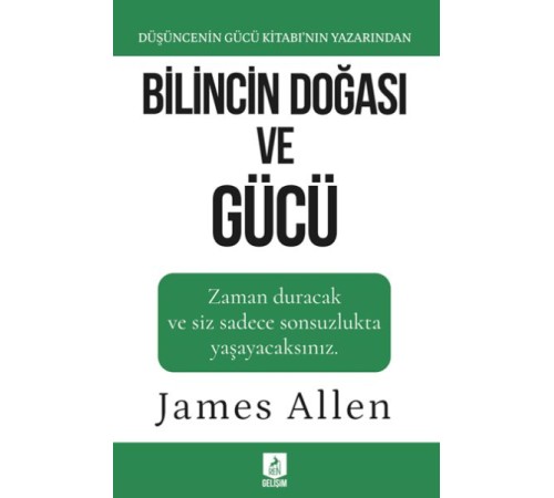 Bilincin Doğası ve Gücü