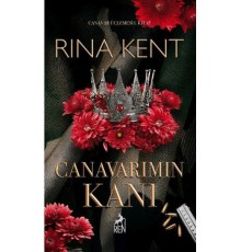 Canavarımın Kanı