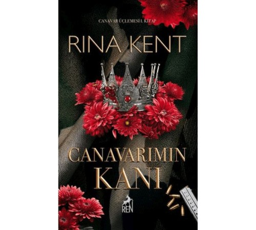 Canavarımın Kanı