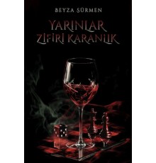 Yarınlar Zifiri Karanlık