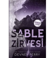 Sable Zirvesi