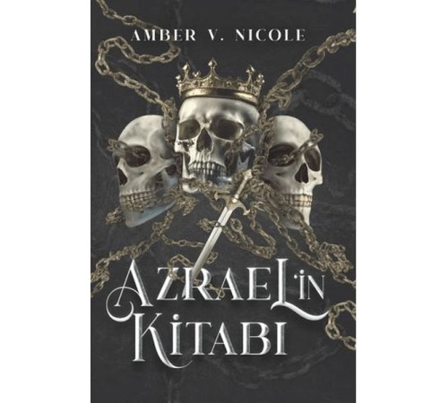 Azrael'in El Kitabı