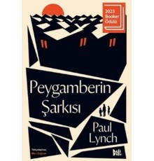 Peygamberin Şarkısı