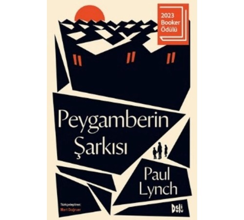 Peygamberin Şarkısı