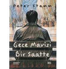 Gece Mavisi Bir Saatte