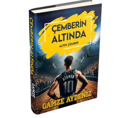 Çemberin Altında 3 - Altın Çember (Ciltli) Çemberin Altında 3 - Altın Çember (Ciltli)