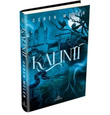 Kalıntı - 2 (Ciltli)