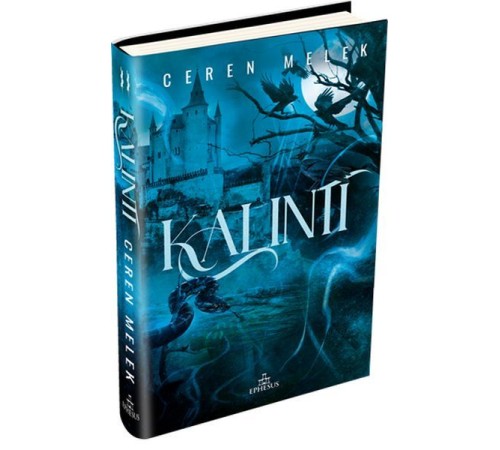 Kalıntı - 2 (Ciltli)