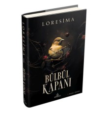 Bülbül Kapanı 1 (Ciltli)