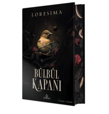 Bülbül Kapanı 1 (Özel Baskı)