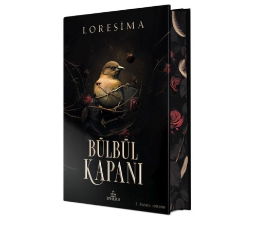 Bülbül Kapanı 1 (Özel Baskı)