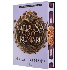 Medusa'nın Ölü Kumları 3 (Özel Baskı)