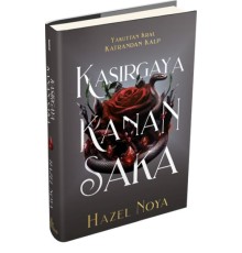 Kasırgaya Kanan Saka 1 (Ciltli)