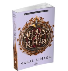 Medusa'nın Ölü Kumları 3