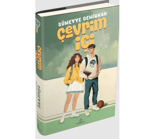 Çevrim İçi (Ciltli)