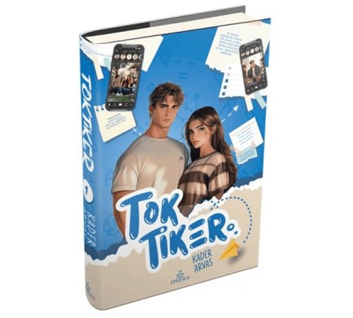 Toktiker Ciltli Toktiker Ciltli