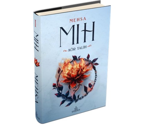 Mıh 1: Kör Talih – Ciltli