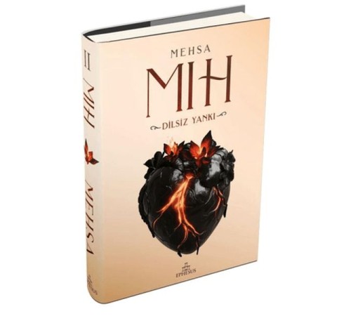 Mıh 2: Dilsiz Yankı (Ciltli)