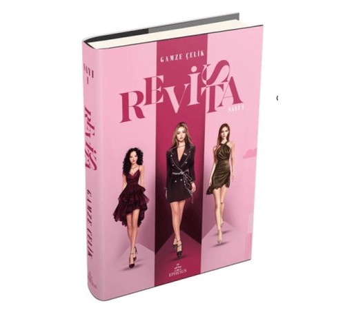 Revista 1 (Ciltli)