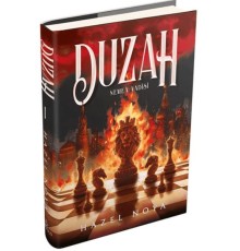 Duzah 1: Nemea Vadisi (Ciltli)
