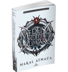 Medusa'nın Ölü Kumları 4