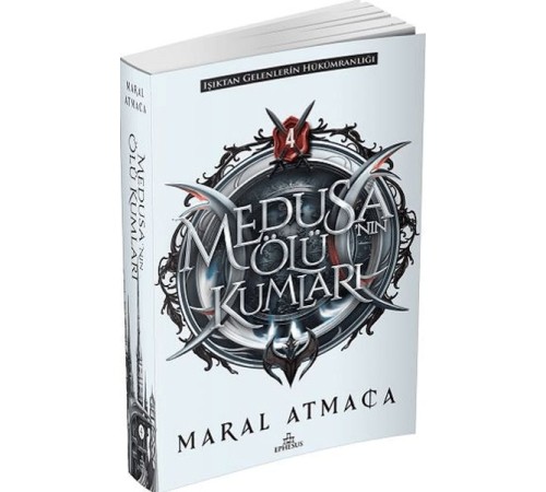 Medusa'nın Ölü Kumları 4