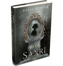Saka ve Sanrı 2 (Ciltli)