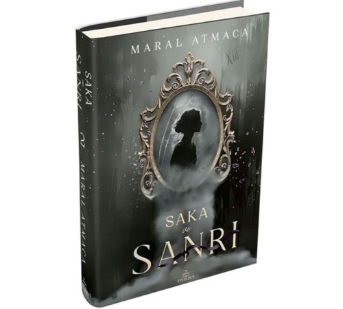 Saka ve Sanrı 2 (Ciltli)