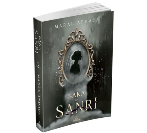 Saka ve Sanrı 2 Saka ve Sanrı 2