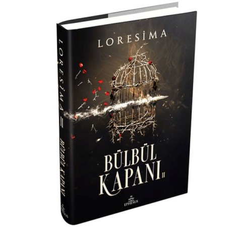 Bülbül Kapanı - 2 (Ciltli)