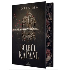 Bülbül Kapanı 2 - Yan Boyamalı (Ciltli)