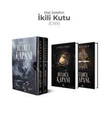Bülbül Kapanı İkili Kutu (Ciltli)