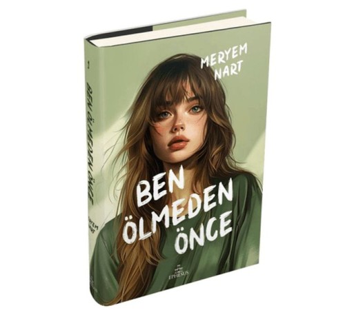Ben Ölmeden Önce (Ciltli) Ben Ölmeden Önce (Ciltli)