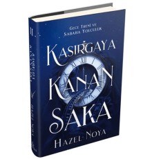 Kasırgaya Kanan Saka 2