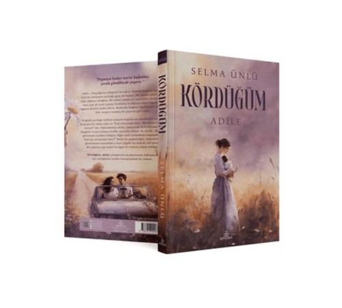 Kördüğüm: Adile