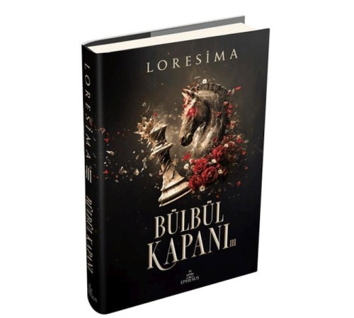 Bülbül Kapanı - 3 Ciltli