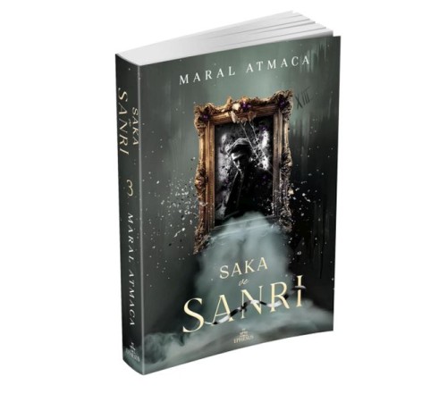 Saka ve Sanrı 3