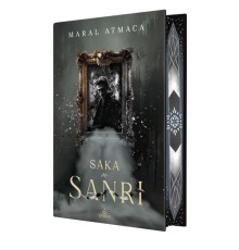 Saka ve Sanrı 3 – Yan Boyamalı