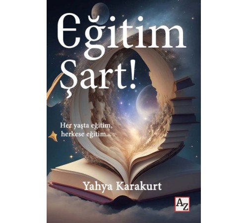 Eğitim Şart