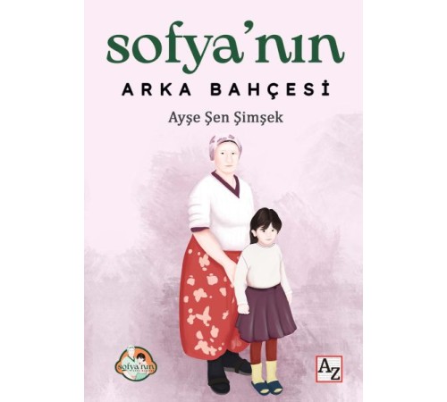 Sofya’nın Arka Bahçesi